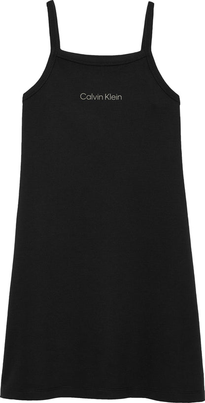 CALVIN KLEIN - Abito Ragazza