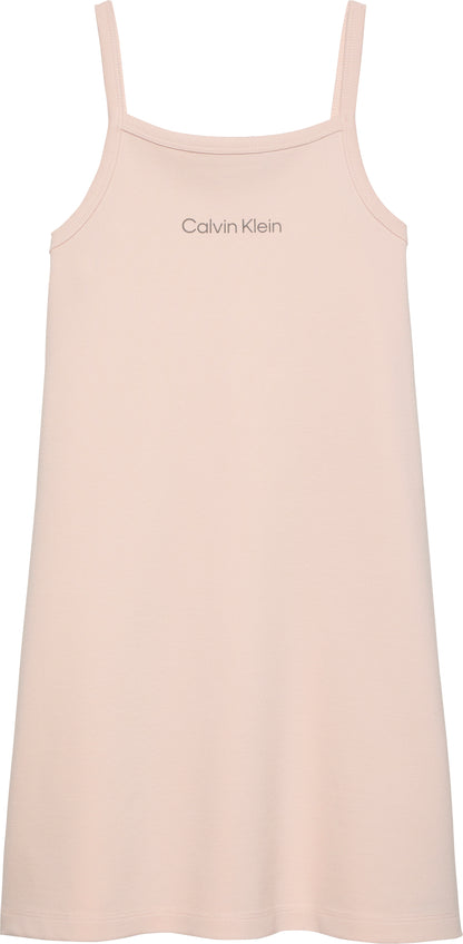 CALVIN KLEIN - Abito Ragazza