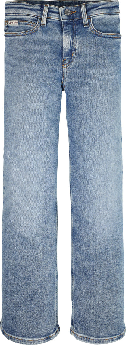 CALVIN KLEIN-Jeans Girl