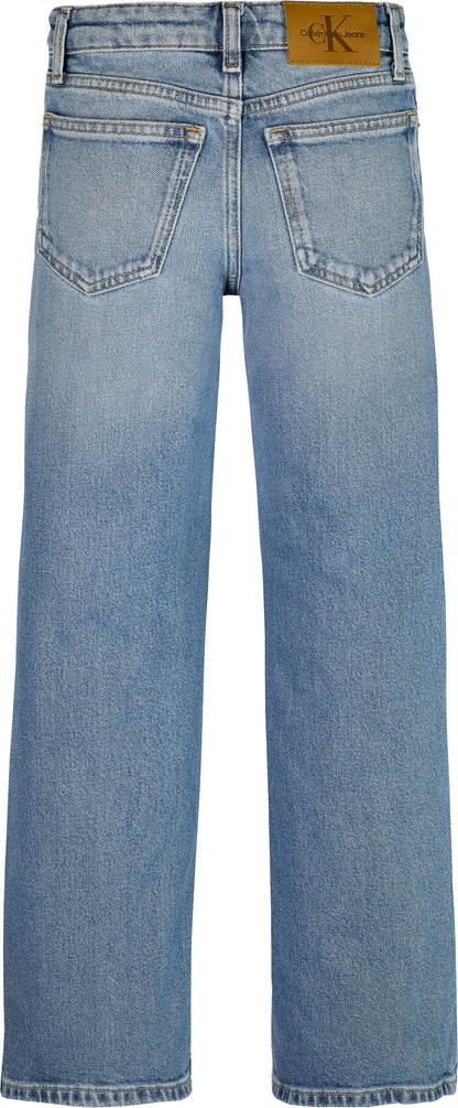 CALVINKLEIN-Jeans Girl