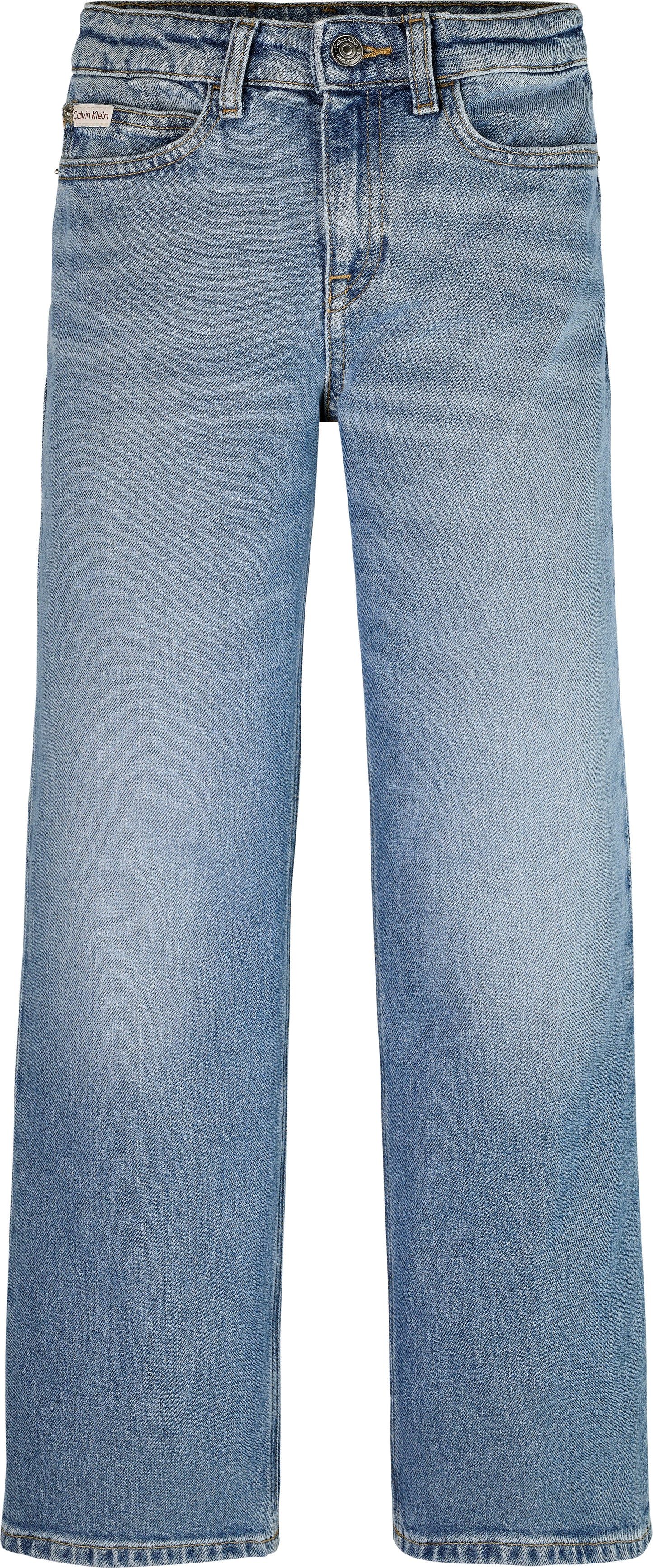 calvinklein-jeans girl