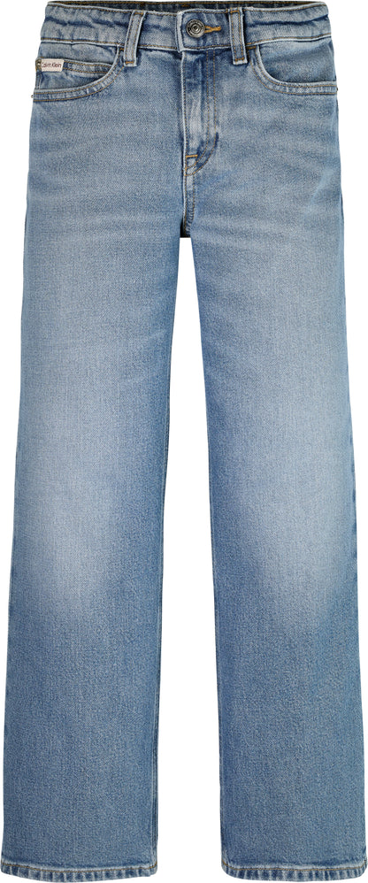 CALVINKLEIN-Jeans Girl