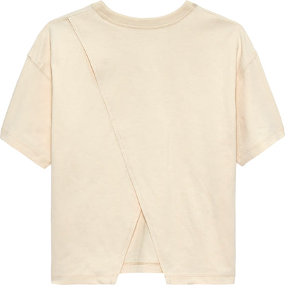 CALVINKLEIN-Tshirt Basic Girl