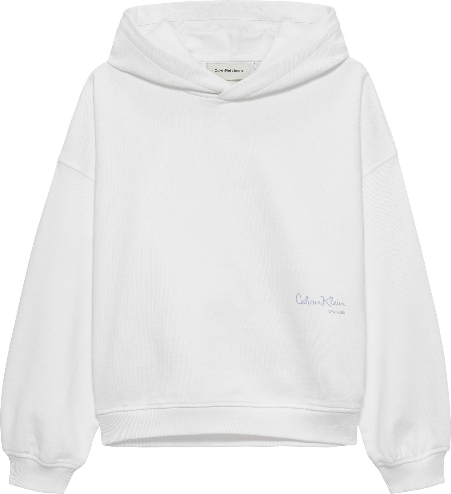 calvinklein-felpa girl