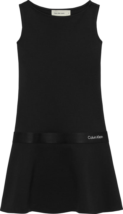 CALVINKLEIN-Abito Girl