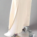 RINASCIMENTO- Pantalone Donna