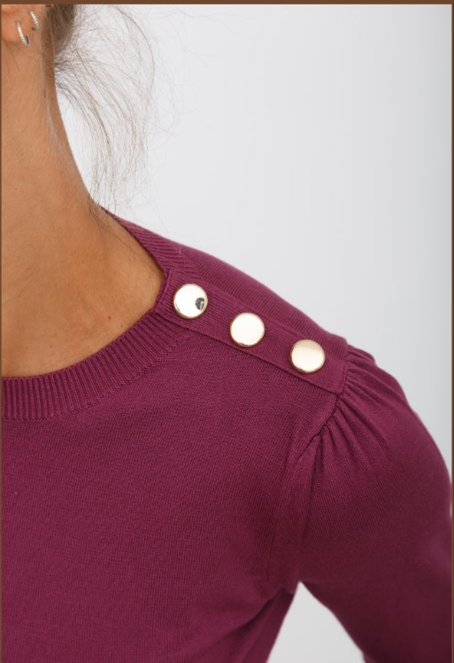 EMME-Maglioncino Donna