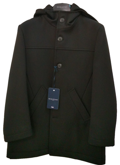 MANUELL&FRANK-Cappotto Boy