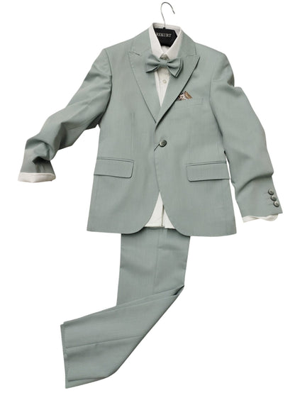 REKURT - Completo Cerimonia Ragazzo