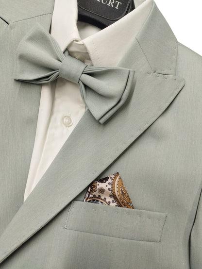 REKURT - Completo Cerimonia Ragazzo