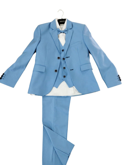 REKURT - Completo Cerimonia Ragazzo