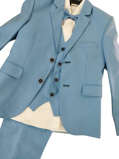 REKURT - Completo Cerimonia Ragazzo