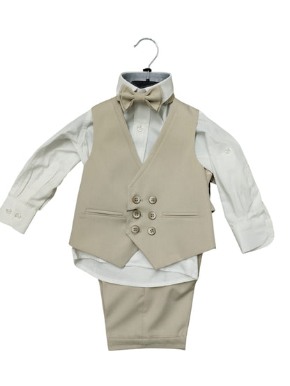 REKURT - Completo Cerimonia  Ragazzo