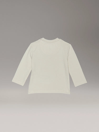 CALVIN KLEIN - Tshirt  baby Unisex