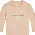 CALVIN KLEIN-Maglia Unisex