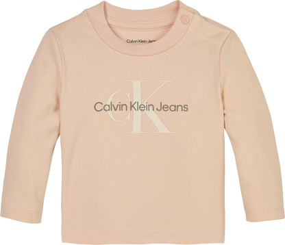 CALVIN KLEIN-Maglia Unisex