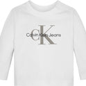 CALVIN KLEIN-Maglia Unisex