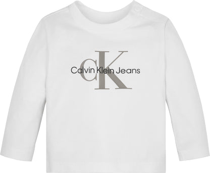 CALVIN KLEIN-Maglia Unisex