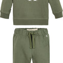 CALVIN KLEIN-Set Unisex