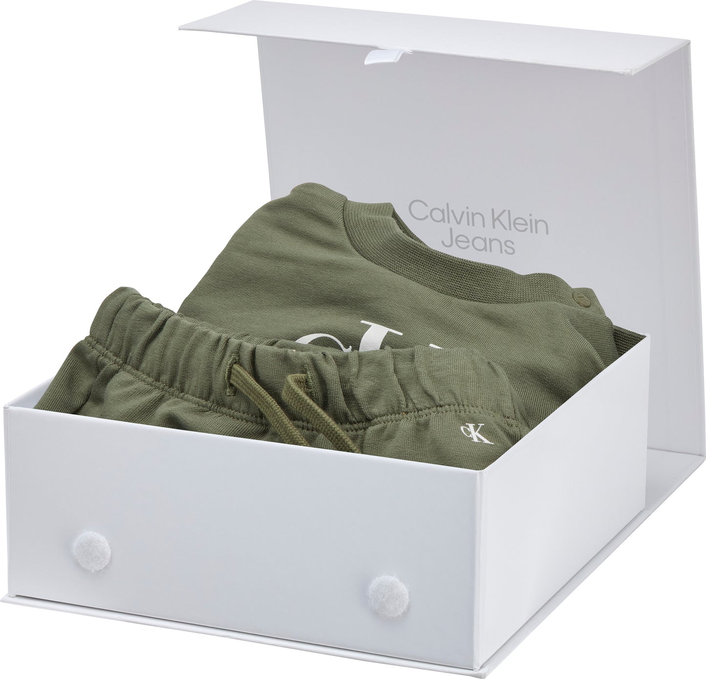 CALVIN KLEIN-Set Unisex