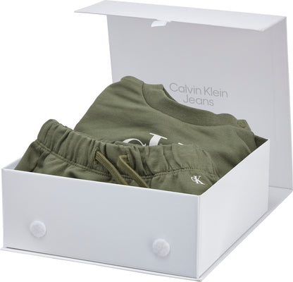 CALVIN KLEIN-Set Unisex