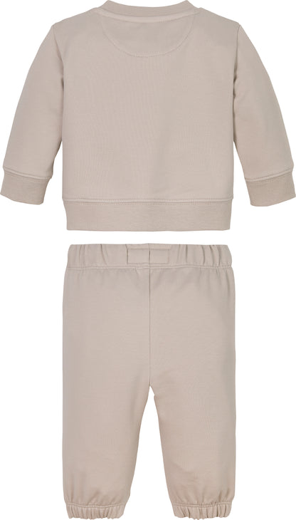 CALVIN KLEIN - completo sportivo Basic bambino