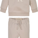 CALVIN KLEIN - completo sportivo bambino