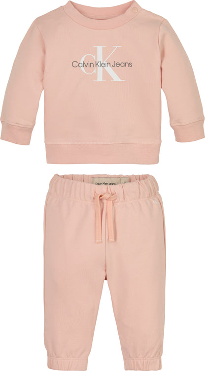CALVIN KLEIN-Set Unisex