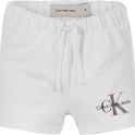 CALVIN KLEIN - Shorts Bambino