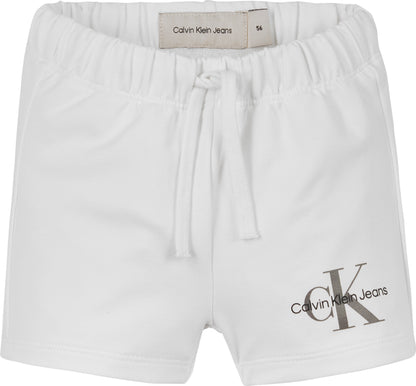 CALVIN KLEIN - Shorts Bambino
