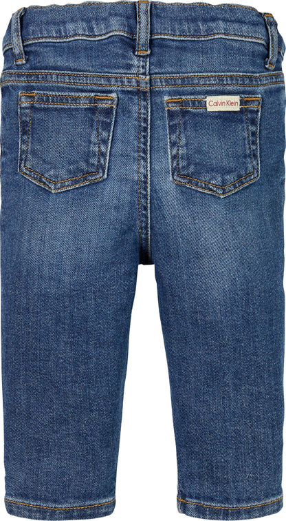 CALVIN KLEIN - Jeans Bambino