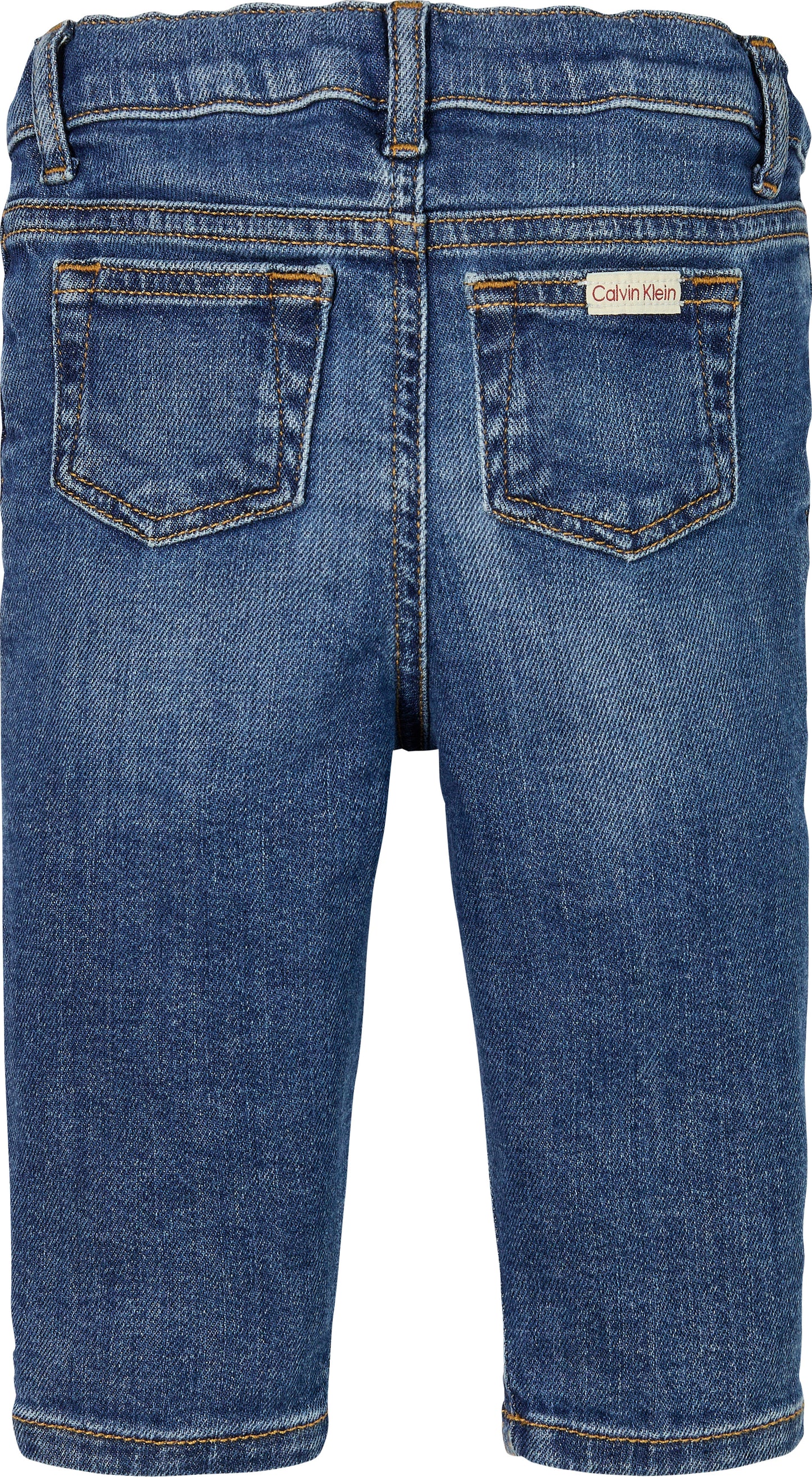 calvin klein-jeans boy