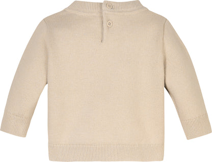 CALVIN KLEIN-Maglioncino Boy