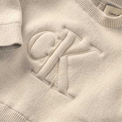 CALVIN KLEIN-Maglioncino Boy