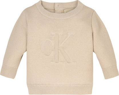 CALVIN KLEIN-Maglioncino Boy