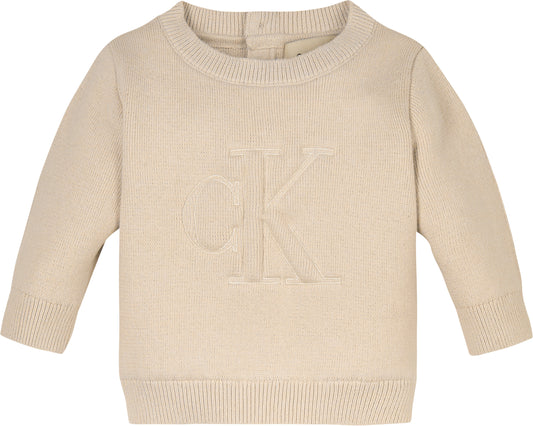 CALVIN KLEIN-Maglioncino Boy