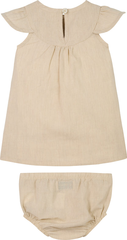 CALVIN KLEIN - Abito Bambina