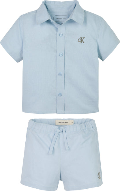 CALVIN KLEIN - SET Bambino