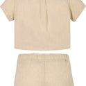 CALVIN KLEIN - SET Bambino
