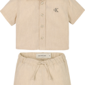 CALVIN KLEIN - SET Bambino