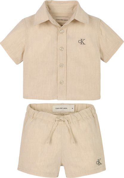 CALVIN KLEIN - SET Bambino