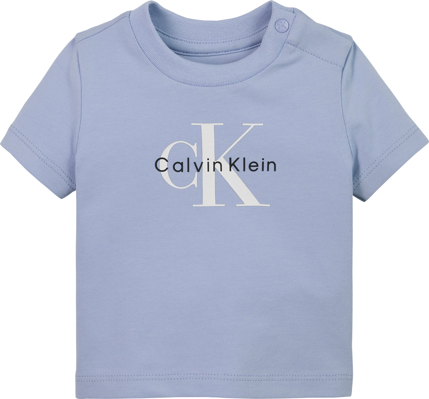 calvinklein-tshirt basic unisex