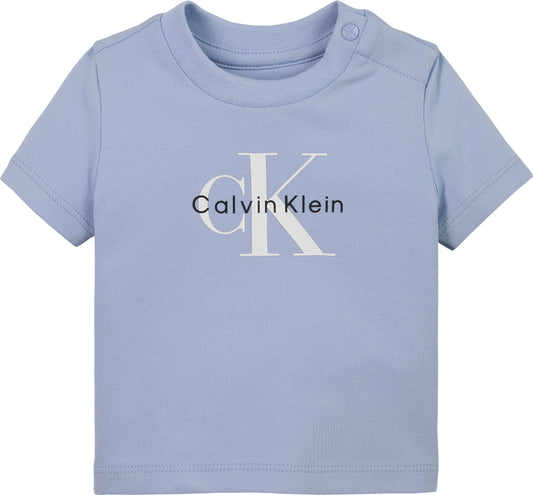CALVINKLEIN-Tshirt Basic Unisex