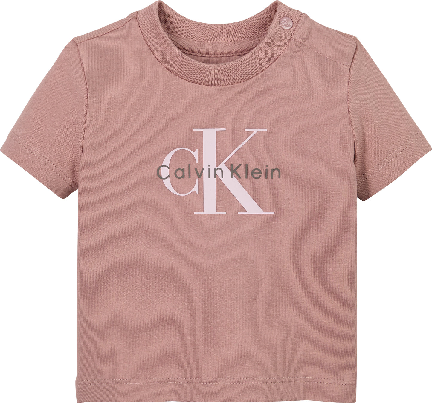 calvinklein-tshirt basic unisex