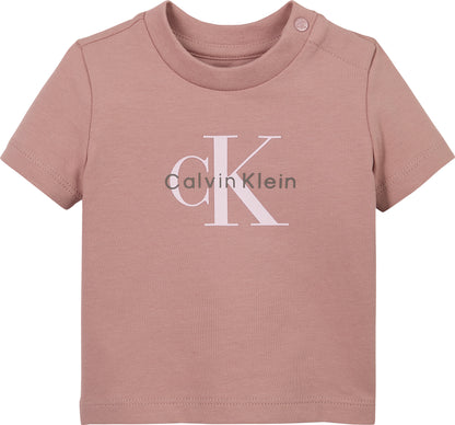 CALVINKLEIN-Tshirt Basic Unisex