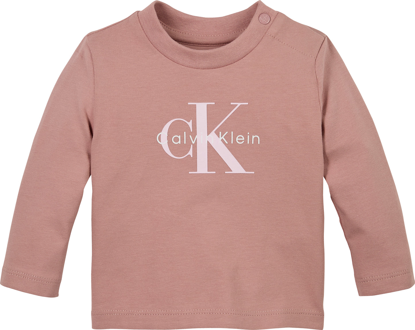 calvinklein-tshirt basic unisex