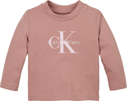 CALVINKLEIN-Tshirt Basic Unisex