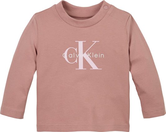 CALVINKLEIN-Tshirt Basic Unisex