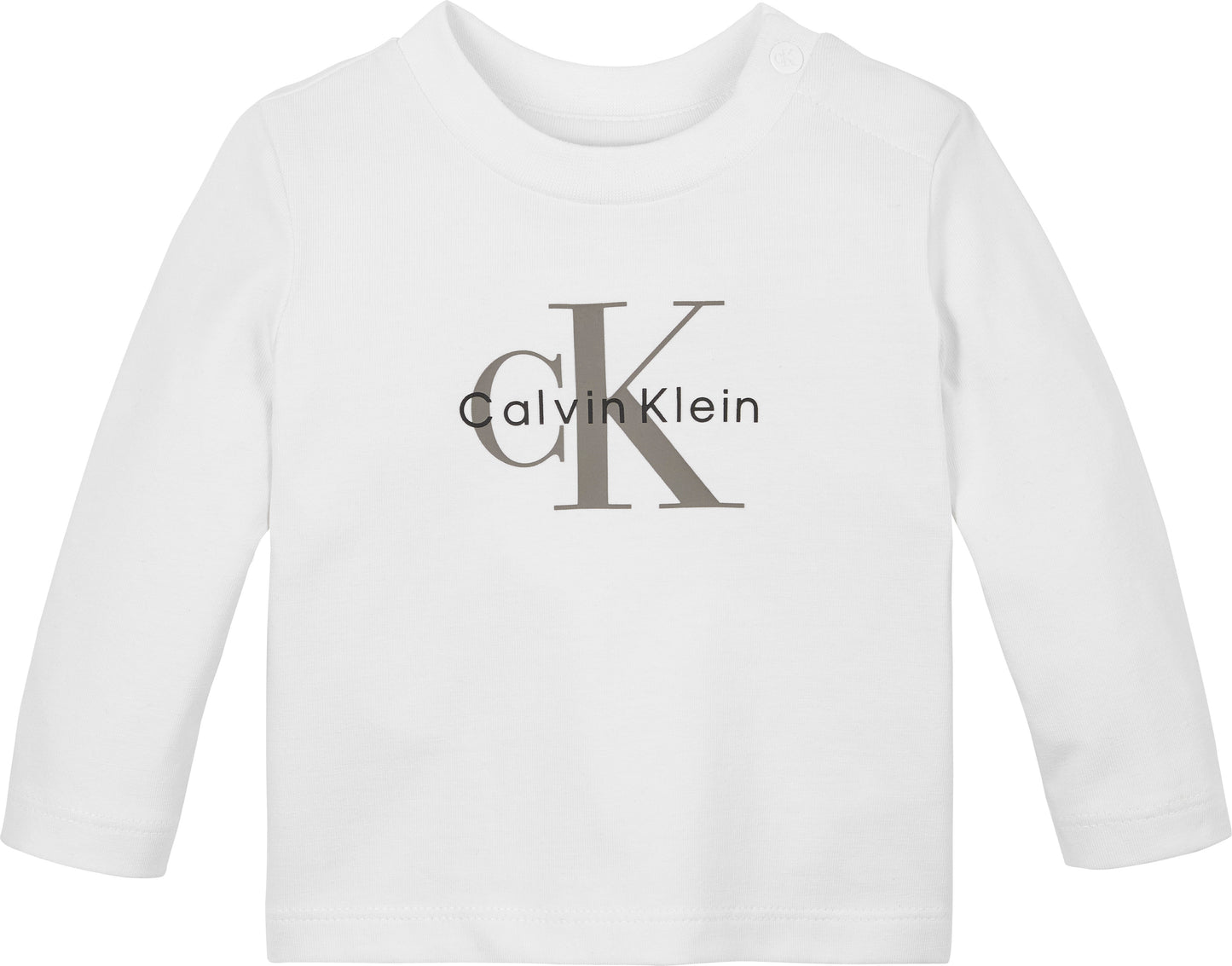 calvinklein-tshirt basic unisex