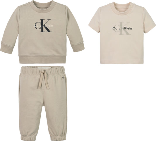 CALVINKLEIN-Completo Unisex